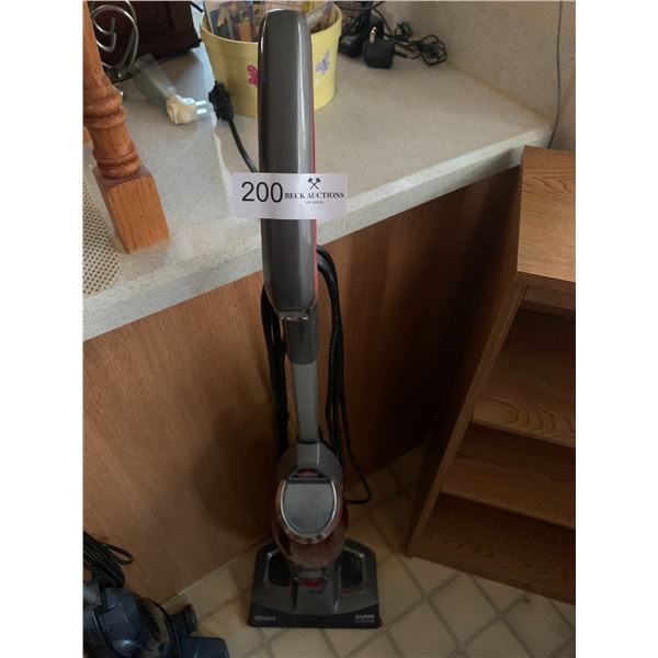 Bissell Symphony Complete Vacuum Cleaner