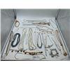 Image 1 : Large Collection of Costume Jewelry Necklaces and Bracelets