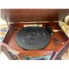 Image 3 : Innovative Technology Retro Record Player (ITRR-501) - 5-In-1 Recordable Music Center