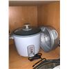 Image 3 : Decosonic Convection Roaster, Roaster Pots, and More!