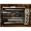 Image 1 : Black and Decker Toaster Oven