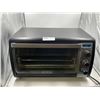 Image 1 : Black and Decker Toaster Oven