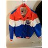 Image 2 : Edmonton Oilers (Youth Large) and LA Kings (Youth Med) Children's Jackets