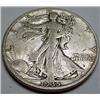Image 1 : 1935-S WALKING LIBERTY HALF DOLLAR