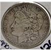 Image 1 : 1890-O MORGAN SILVER DOLLAR