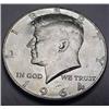 Image 1 : 1965-D KENNEDY HALF DOLLAR