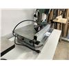 Image 3 : ROK 80700 ELECTRIC 120V BENCH TOP 7" WET TILE SAW