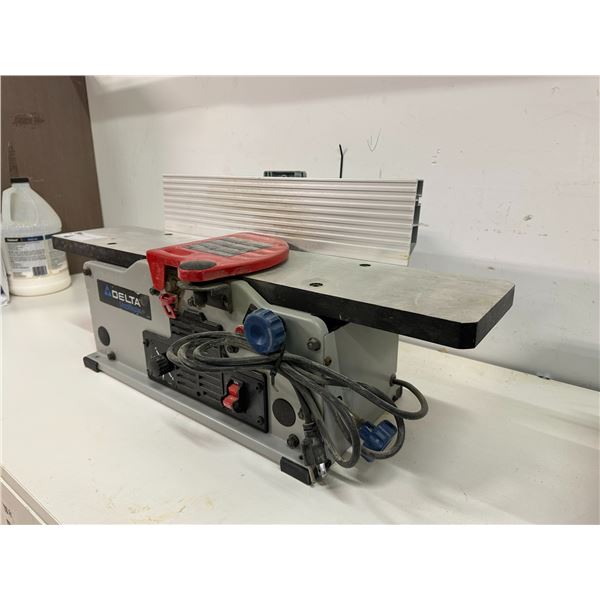 DELTA SHOPMASTER JT160 ELECTRIC 120V 6
