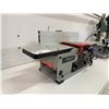 Image 3 : DELTA SHOPMASTER JT160 ELECTRIC 120V 6" VARIABLE SPEED BENCH JOINTER