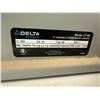 Image 5 : DELTA SHOPMASTER JT160 ELECTRIC 120V 6" VARIABLE SPEED BENCH JOINTER