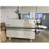 Image 2 : *2012 BI-MATIC CH.3.3 230V 11AMP 60HZ INDUSTRIAL EDGE BANDING MACHINE WITH CONTROL PANEL