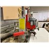 Image 2 : 2012 GANNOMAT BASICA VARIABLE INDUSTRIAL 220V 3 PHASE BORING MACHINE