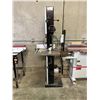 Image 3 : ROK 80288 INDUSTRIAL 2HP 220V 18" STANDING BAND SAW