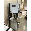 Image 4 : ROK 80288 INDUSTRIAL 2HP 220V 18" STANDING BAND SAW