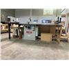 Image 5 : *CANTEK CANTA-12 5HP 230V INDUSTRIAL TABLE SAW AND TABLE EXTENSIONS