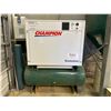 Image 1 : *CHAMPION EVOLUTION HER15F-12 15HP 208V 3 PHASE INDUSTRIAL HORIZONTAL AIR COMPRESSOR