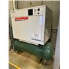 Image 3 : *CHAMPION EVOLUTION HER15F-12 15HP 208V 3 PHASE INDUSTRIAL HORIZONTAL AIR COMPRESSOR