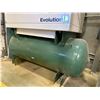 Image 4 : *CHAMPION EVOLUTION HER15F-12 15HP 208V 3 PHASE INDUSTRIAL HORIZONTAL AIR COMPRESSOR