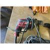 Image 2 : BOSCH 0611-253-739 BULLDOG XTREME ELECTRIC HAMMER DRILL, MILWAUKEE 0240-20 ELECTRIC DRILL AND