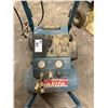 Image 4 : MAKITA MAC5200 3HP 5.2GAL MOBILE AIR COMPRESSOR