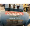 Image 5 : MAKITA MAC5200 3HP 5.2GAL MOBILE AIR COMPRESSOR
