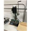 Image 2 : GENERAL INTERNATIONAL 75-050TMI 1/2HP 110V SINGLE PHASE BENCHTOP MORTISER