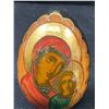 Image 2 : Collectible Decorative Egg Lot Plus a Russian Nesting Doll