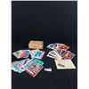Image 1 : Very Cool Collectible Luggage Labels & Vintage Unused New Orleans Postcards
