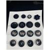 Image 2 : Fabulous Lot of Vintage Buttons