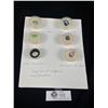 Image 1 : Nice Lot of Genuine Mixed Gemstones