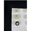 Image 2 : Nice Lot of Genuine Mixed Gemstones