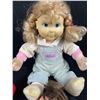 Image 2 : Vintage Collectible Doll Lot