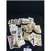 Image 1 : 40 Plus Vintage Black and White Photos