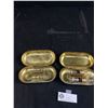 Image 2 : 2 Vintage Everready Mazda Automobile Lamp Kits