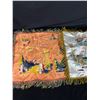 Image 2 : Lot of 4 Vancouver Silk/Satin Pillow Covers