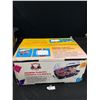 Image 1 : 10,000 BTU Portable Gas BBQ