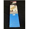 Image 1 : 48" Galvanized Steel Folding Utility Ramp.600lb Capacity