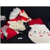 Image 1 : Santa Suit Plus Santa Sack