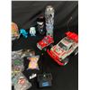 Image 2 : Nice Lot of Vintage Toys