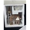 Image 2 : Department 56 Dickens Village Series  "Old Michaelchurch"