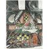 Image 2 : Department 56 Dickens Village Series  "Quilly's Antiques"
