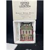 Image 1 : Department 56 Dickens Village Series  "Fezziwig's Warehouse"