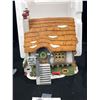 Image 2 : Department 56 Dickens Village Series  " Lomas LTD Molasses"