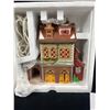 Image 2 : Department 56 Dickens Village Series " Hather Harness"