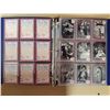 Image 2 : I Love Lucy Trading Cards - Binder (A1980)