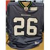 Image 2 : Seahawks Jersey - Hamlin - 26 (A1975)