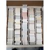 Image 1 : Mixed Hockey Cards - Storage Locker Find (A0280)