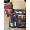 Image 1 : Entourage and Musical DVDs (A0176)