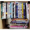 Image 1 : Big Box of DVDs (A0293)