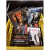 Image 1 : Big Box of DVDs (A0300)